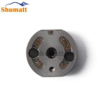 Original new orifice plate #07 for fuel injector  23670-30300 23670-30080 095000-6410 095000-6511