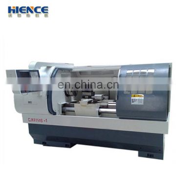 China cnc lathe machine High quality automatic feeding cnc lathe with CE