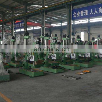 Chinese Radial Manual Drilling Machine Price ZQ3040 photo-2