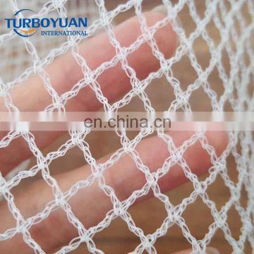 crops hail protection mesh net orchard fruit tree netting for sale