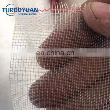 Tear resistant pe mono filament plastic anti insect net with uv protection