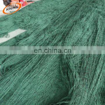 PE Green Plastic Net for Poultry