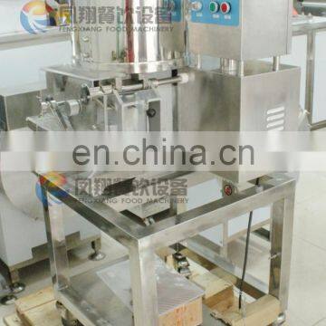 Industrial Automatic Potato Beef Meat Patty Machine for Sale photo-3