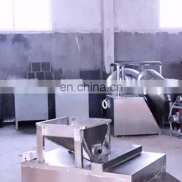 Easy operation peanut hazelnut almond slicing equipment pistachio slice cutting machine