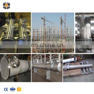 Glycol Zilmet Dryer Marine Diesel Aluminum Air Wall Mounted Air Boiler Heat Exchanger Price Indonesia