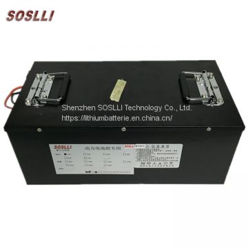 BIS certificate 12V 120AH  LiFePO4 lithium iron phosphate battery pack for RV solar system yacht golf carts