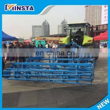 Disk Harrow , Heavy Duty Disc Harrow Manufacturers photo-5