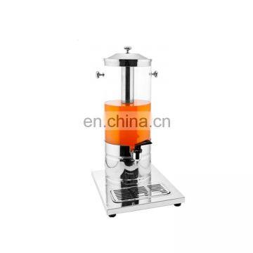 Juice Dispenser Hot and Cold Drinking Machine