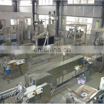 Auger Detergent Powder Filling and Packing Machine for Sale photo-3