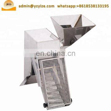 Cake Crumb Machine Panko Bread Crumbs Machines Nut Bread Crumb Cutting Machine photo-4