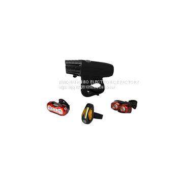 USB Charging Bicycle Lamp photo-2