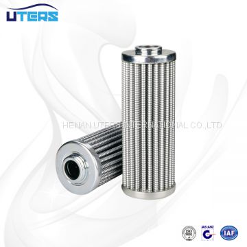 UTERS high quality hydraulic oil filter element TXW5A-CC10 Mainland China accept custom