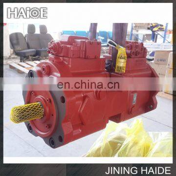 PC50MR-2 EX100 EX200 EX300 ZX210 ZX330 Hyundai R320LC-7 Excavator Hydraulic pump