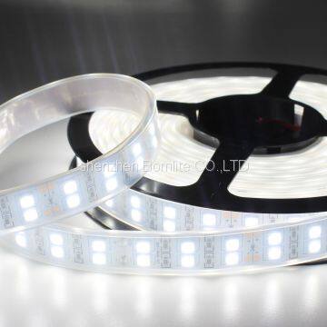 Водонепроницаемая гибкая светодиодная лента 5050 с защитой IP68 photo-2