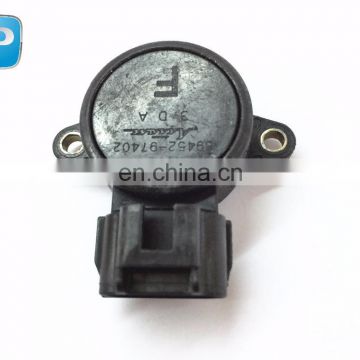 TPS sensor Throttle Position Sensor For Toyota OEM# 89452-97402