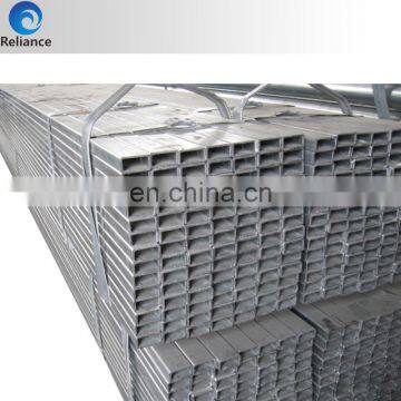 Standard export packing galvanized steel pipe for water supply