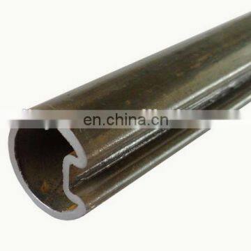 keyway cold drawn steel tube