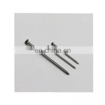 China Supply Smooth Shank Common Wire Nails for Sale