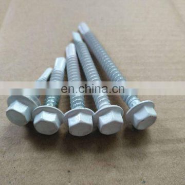 manufacturer C1022A hex head self drilling screws