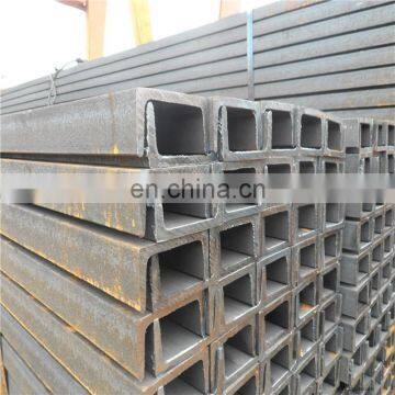 Mild Steel C-channel Sizes 2x4 Heavy c Steel Channel photo-6