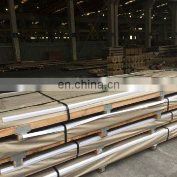 Sus410 Stainless steel 2b/BA finish sheet