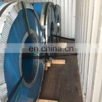 420 430 Stainless Steel Coil BA Finish With Pvc Film photo-3