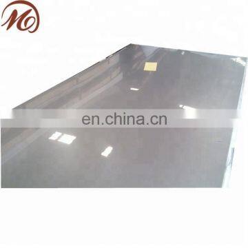 Aisi 430 Ba Kitchenware Stainless Steel Sheet