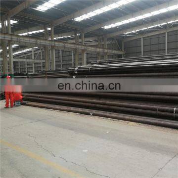 Seamless Pipes Jis G3461 Stb 35 High Power Sch 160 Carbon Steel Seamless Pipe
