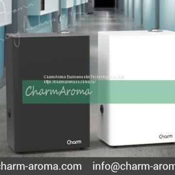 CH122 HVAC Scent Machine Scent Delivery System photo-2