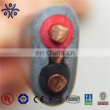 4mm2 twin & earth electrical english cables