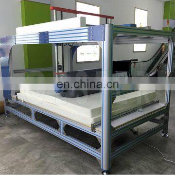 Furniture Testing Equipment Mattress Durability Roller Tester Mattress Testing Equipment photo-2