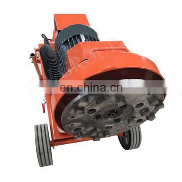 Hot selling used concrete floor grinding machine floor polishing machine for sale