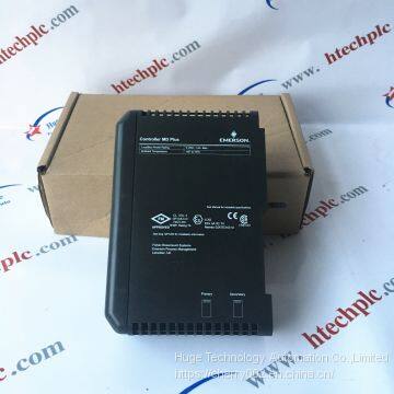 EMERSON 12P0555X152 Support Door-to-door Inspection