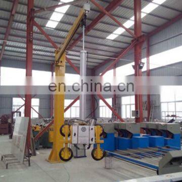 Made in China Suction Cup Vacuum Lifter for Glass Sheet photo-7