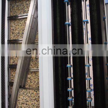 IGV27W-S Double Galzing Machine-2m Automatic Gas Filling Production Line Insulating Glass Machine photo-5