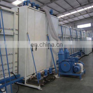 Double Glass Insulating Windows Machine photo-6