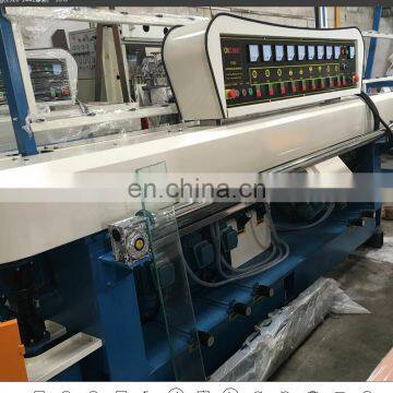 Glass Grinding Machine 9 Head Glass Grinding Polishing Machine