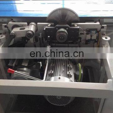 Guaranteed Quality Food Grade Wood Saw Machinery photo-5