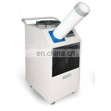 Industry Mobile Air Conditioner with R410a Refrigerant