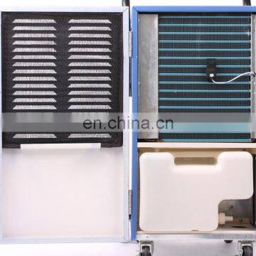 30LPD Handpush Dehumidifier photo-3