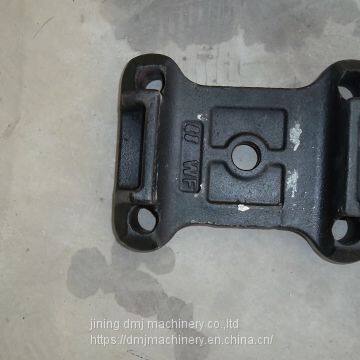 Auto Spare Parts Air Ride Suspension and Parts for Semi Trailer
