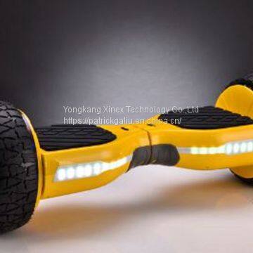 9 Inch Hummer  Smart Self-balancing Hoverboard