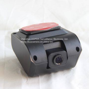 1.8mm Dual Lens AHD 960P Security in Taxi Cctv Car Dash Camera Front and Rear photo-3