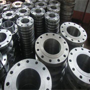 Stair Handrail Accessories 12820-80 Titanium Blind Flange