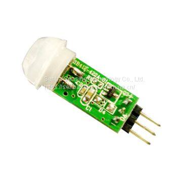 PIR Sensor Module photo-2