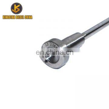 Kingstar Common Rail Valve F00RJ02386 F 00R J02 386 for diesel injectors 0445120072 0445120076