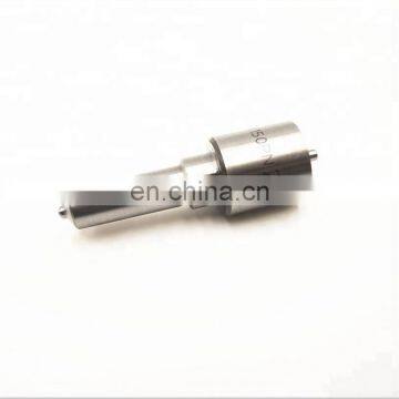 High precision engine parts P type fuel injector nozzle DLLA150PN228