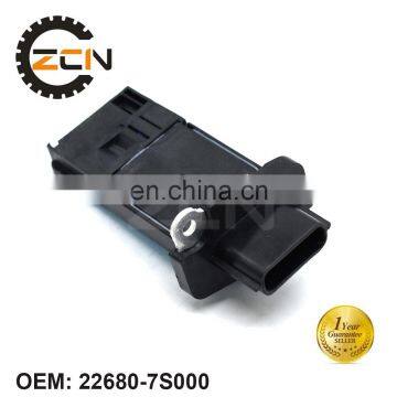MASS AIR FLOW METER SENSOR Car Auto Parts Accessories Air Intake Fuel Sensor 22680-7S000 22680-7S00A