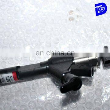 095000-6791 Genuine Fuel Injector D28-001-801+C for SDEC