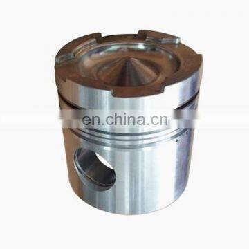 Diesel engine parts NT855 piston  3801058 3017349 engine piston